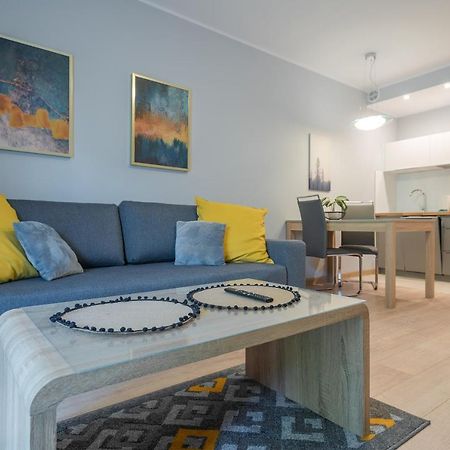 שצ'קלארסקה פוראובה Apartmament Nowy Widok Na Las מראה חיצוני תמונה