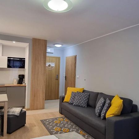 שצ'קלארסקה פוראובה Apartmament Nowy Widok Na Las מראה חיצוני תמונה