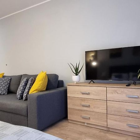 שצ'קלארסקה פוראובה Apartmament Nowy Widok Na Las מראה חיצוני תמונה