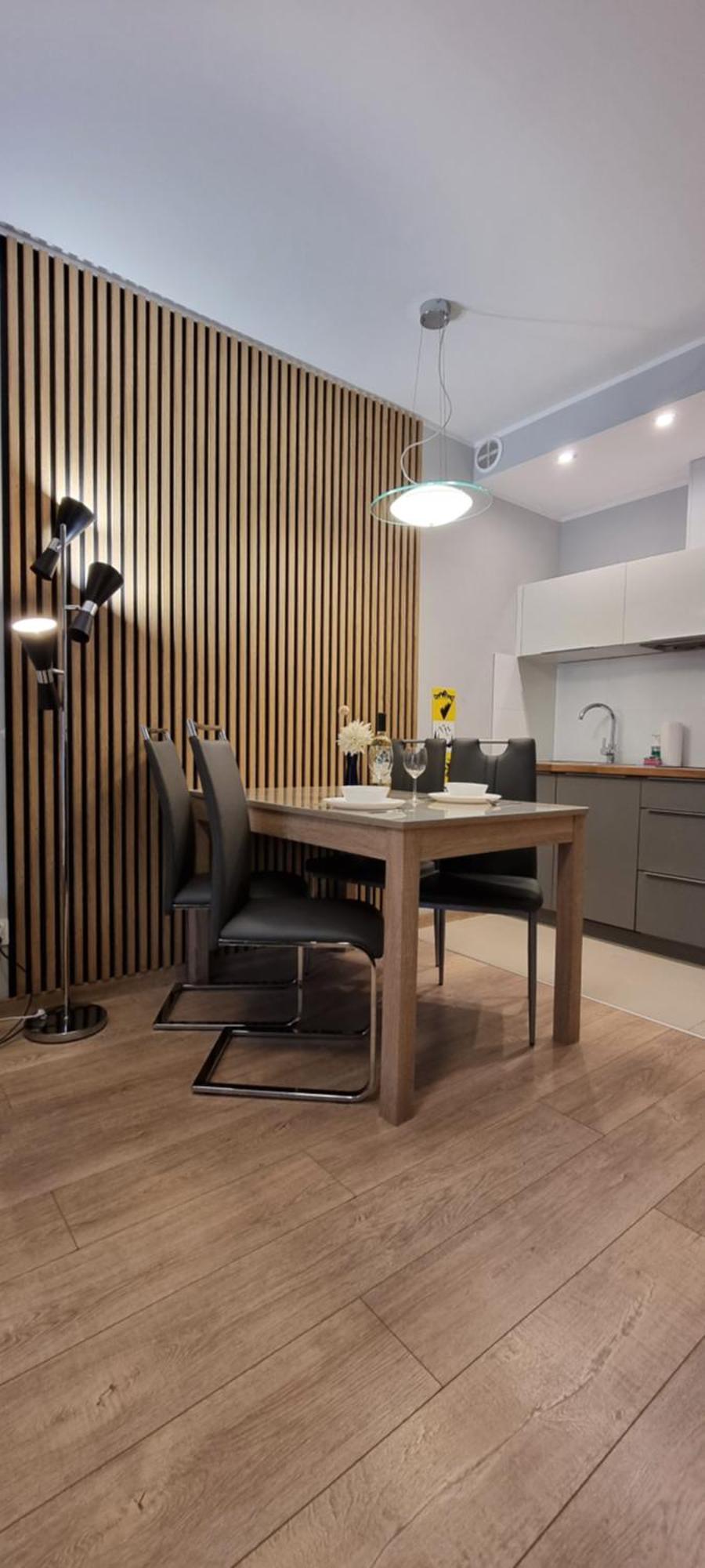 שצ'קלארסקה פוראובה Apartmament Nowy Widok Na Las מראה חיצוני תמונה